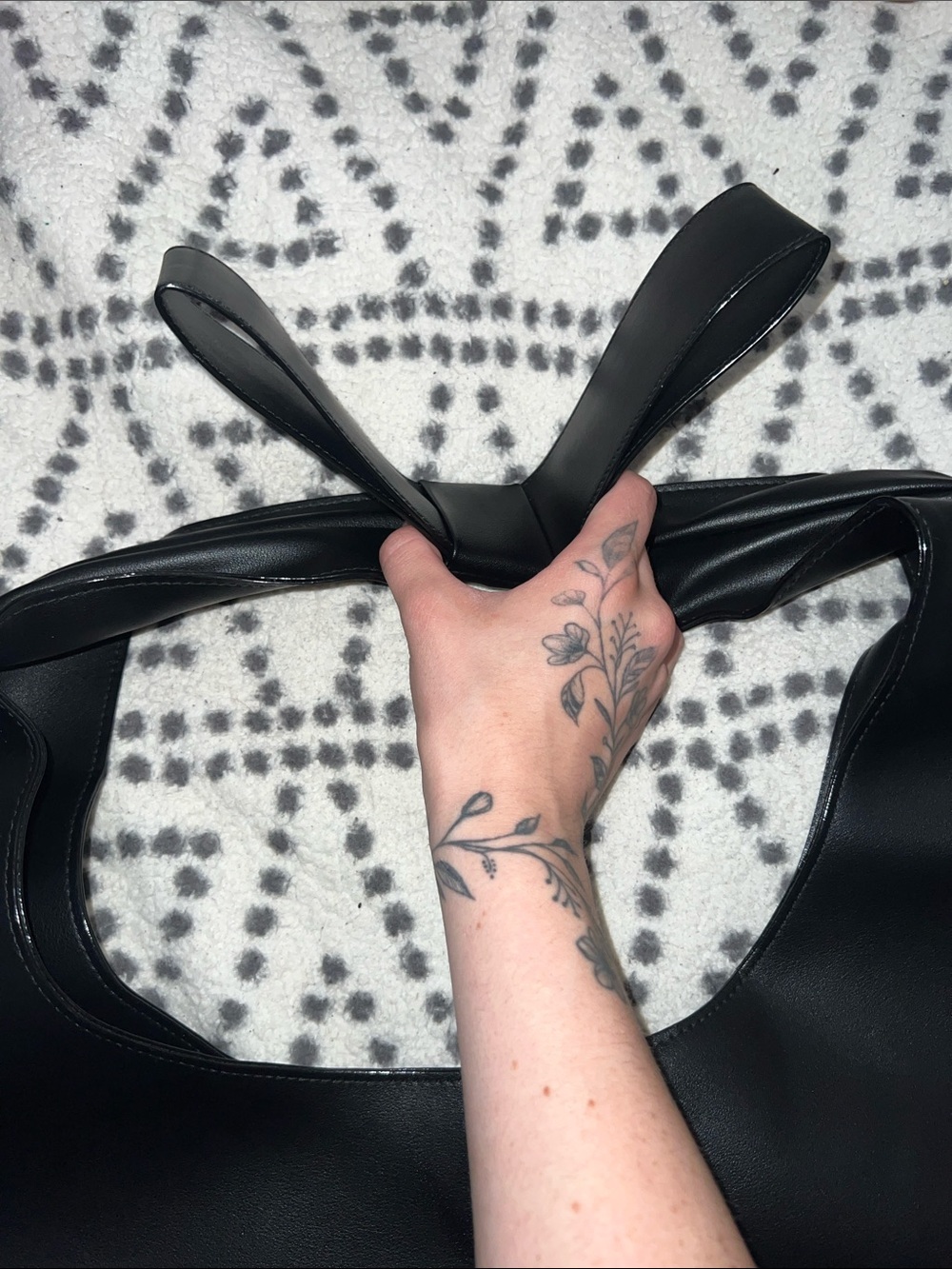 Victoria Secret Purse - Picture 4 of 4